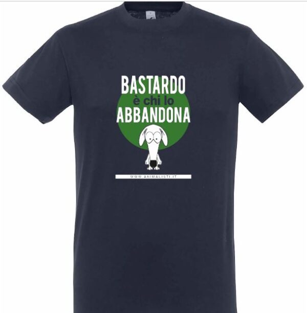 Nuova maglietta