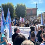 Manifestazione San Benedetto dei Marsi_Animalisti Italiani Onlus (9)