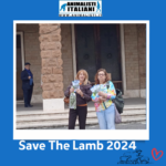 Save The Lamb