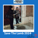 Save Tle Lamb