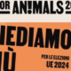 Vote for animals
