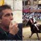 Walter Caporale e il palio di Siena