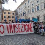 Blitz animalisti italiani