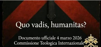 quo vadis humanitas