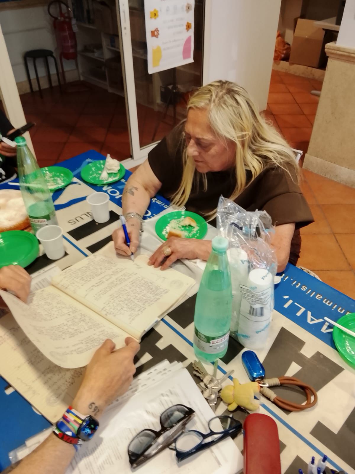 Maria Luisa Gentile